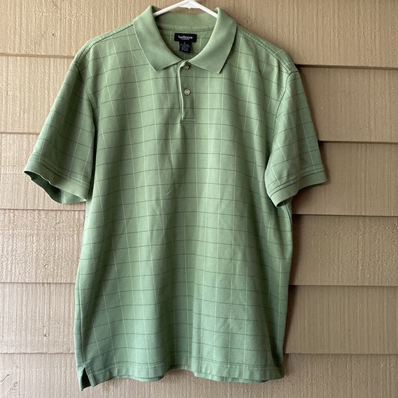 VanHuessen and Timberland Polo Shirt Bundle - Picture 4 of 17